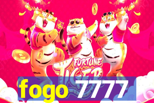 fogo 7777